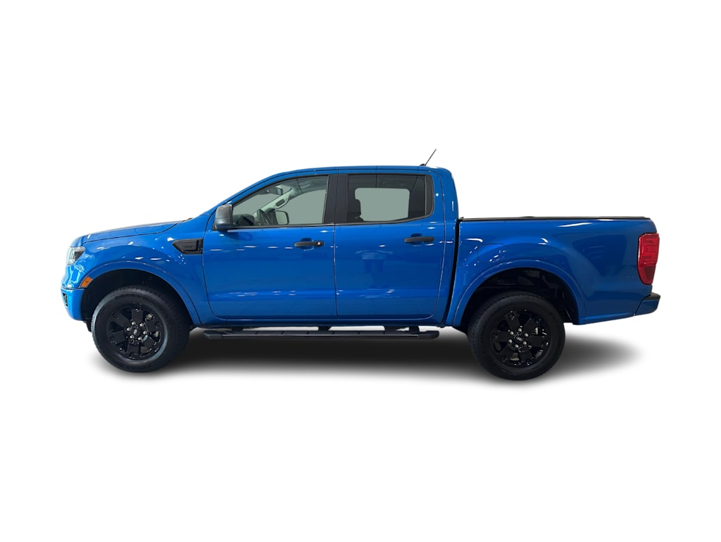 Thumbnail: 2021 Ford Ranger - 3