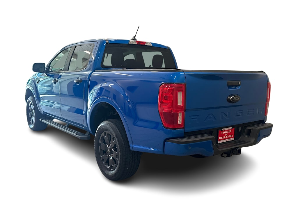Thumbnail: 2021 Ford Ranger - 4