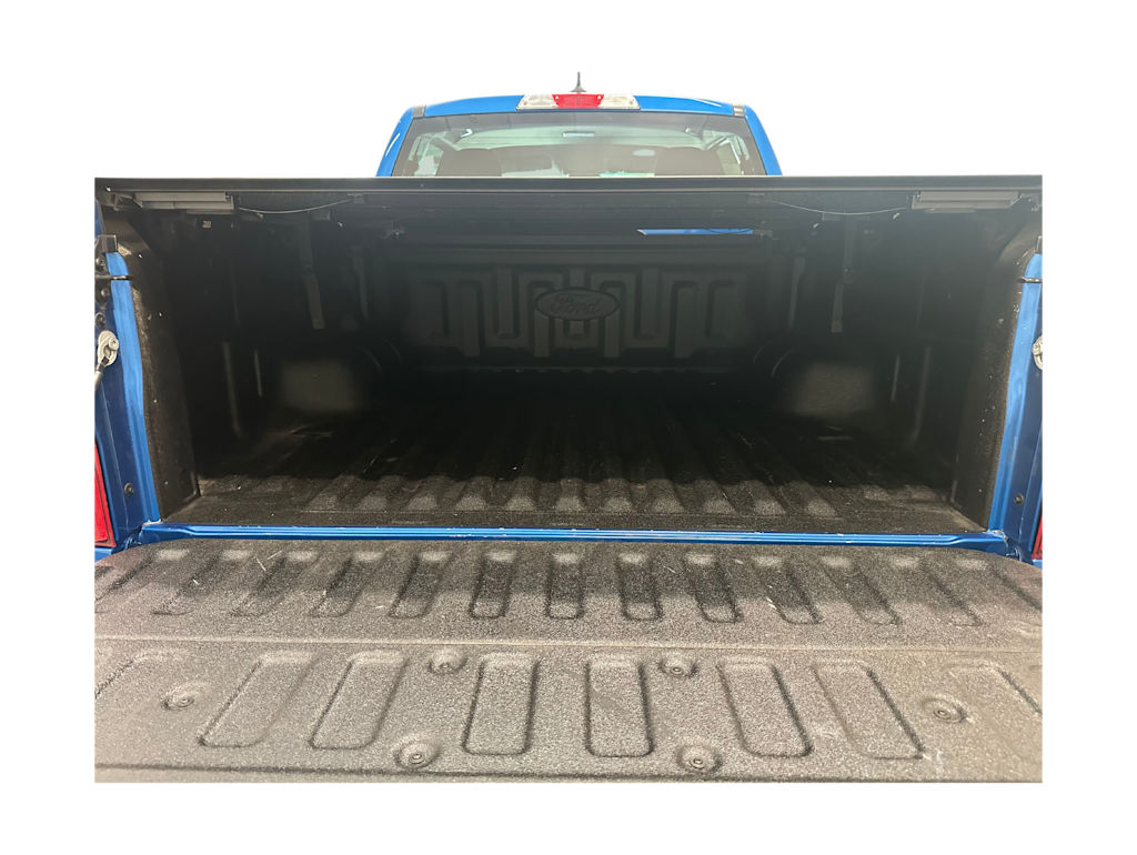Thumbnail: 2021 Ford Ranger - 18