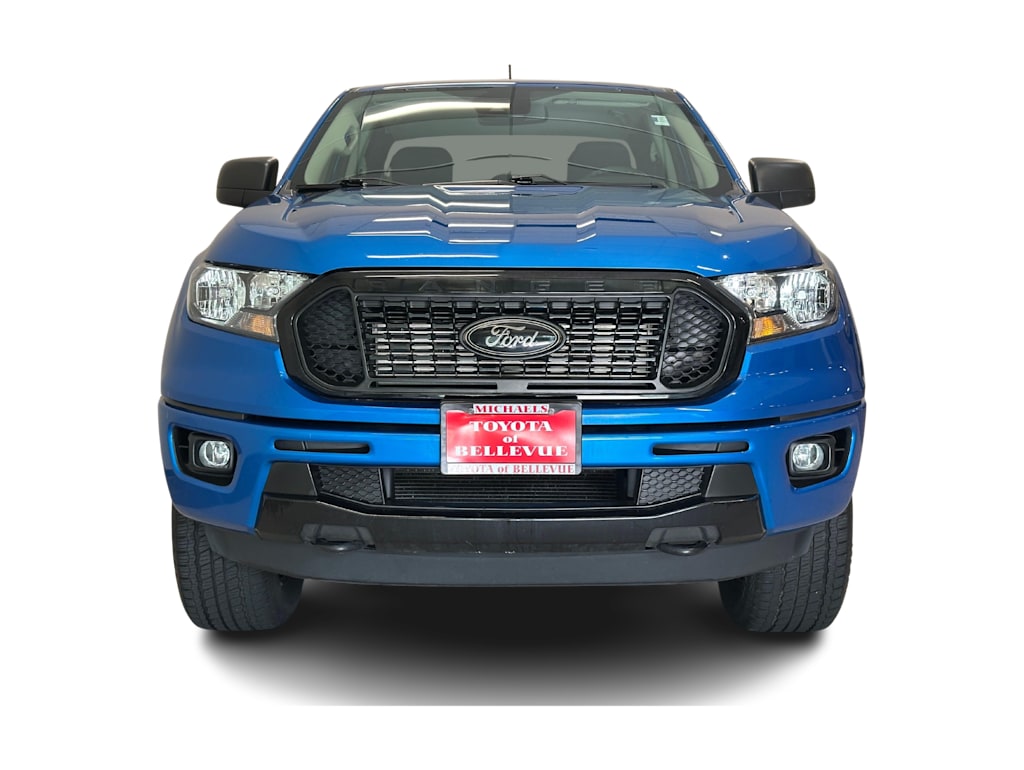 Thumbnail: 2021 Ford Ranger - 6