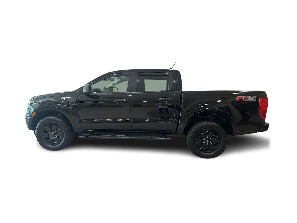 Thumbnail: 2020 Ford Ranger - 3