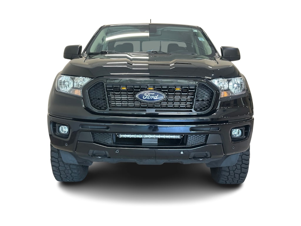 Thumbnail: 2020 Ford Ranger - 6