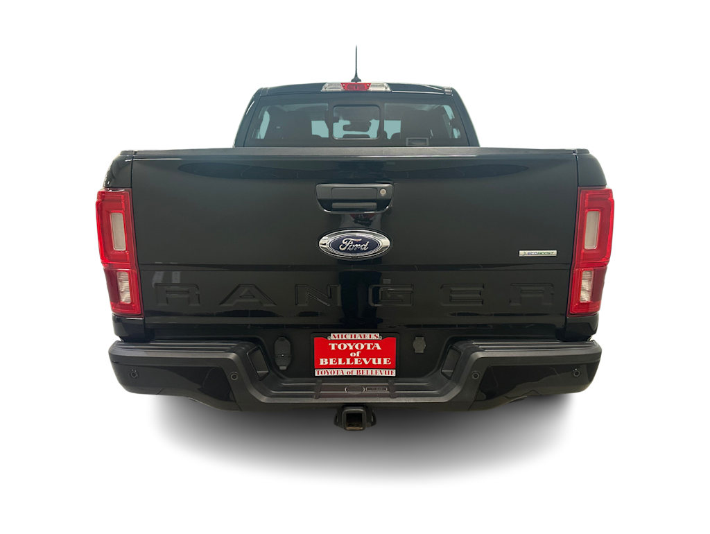 Thumbnail: 2020 Ford Ranger - 5