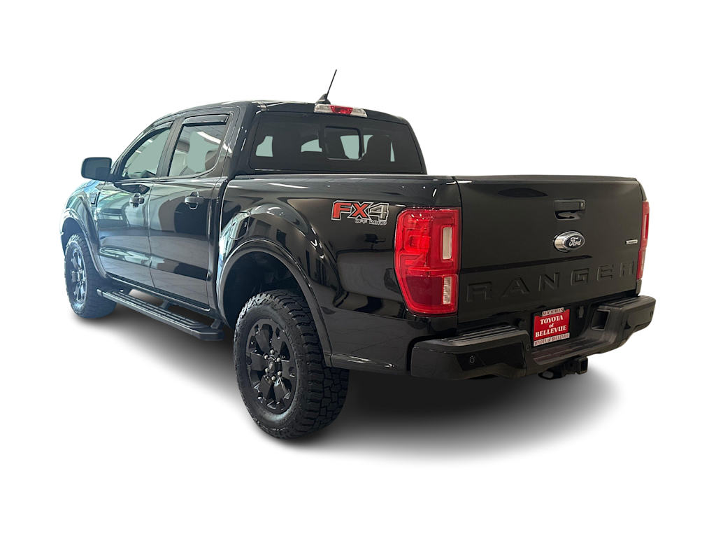 Thumbnail: 2020 Ford Ranger - 4