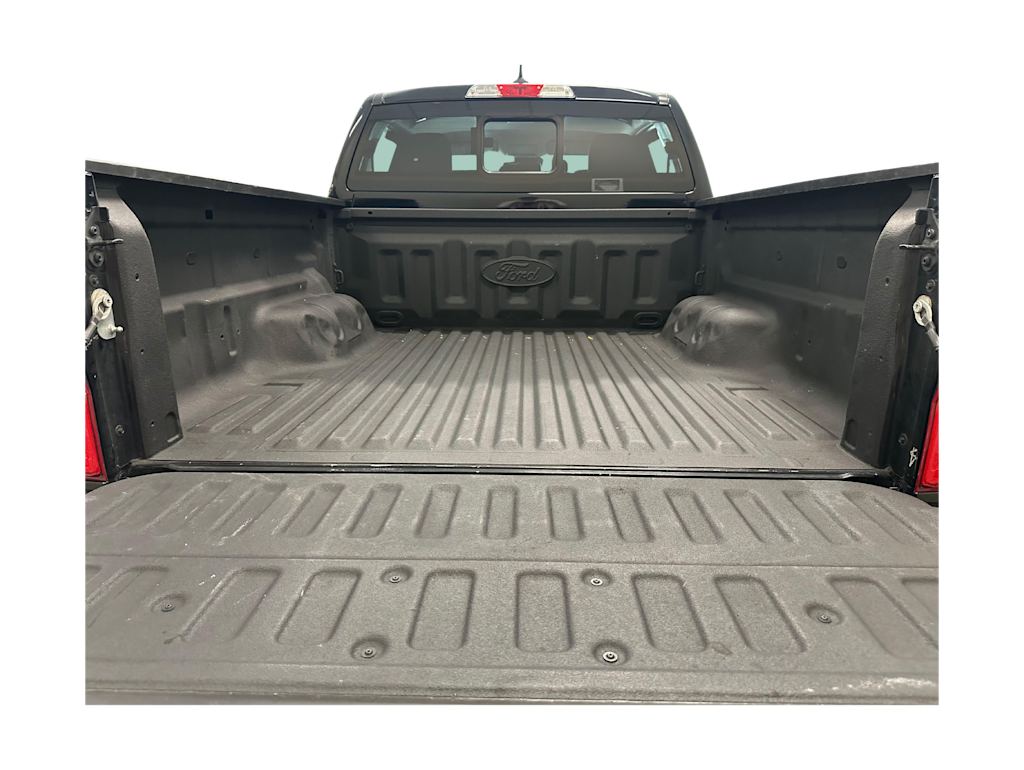 Thumbnail: 2020 Ford Ranger - 18