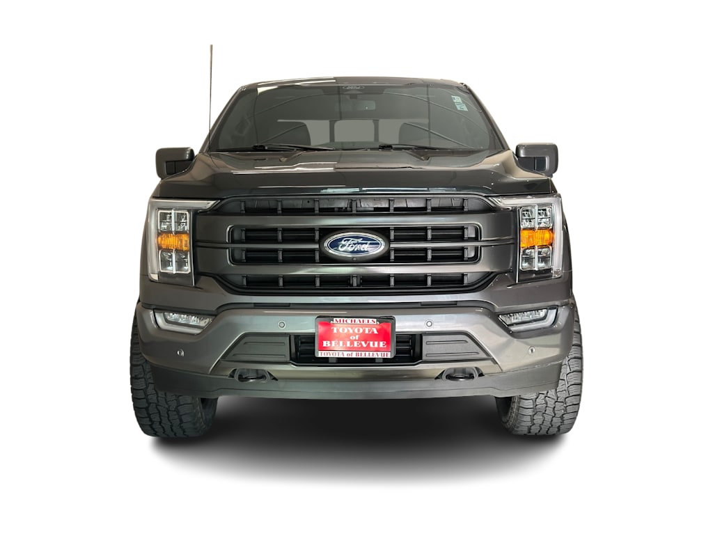Thumbnail: 2021 Ford F-150 - 6