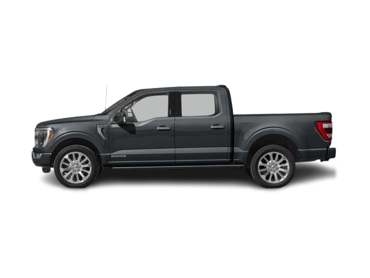 Thumbnail: 2022 Ford F-150 - 3