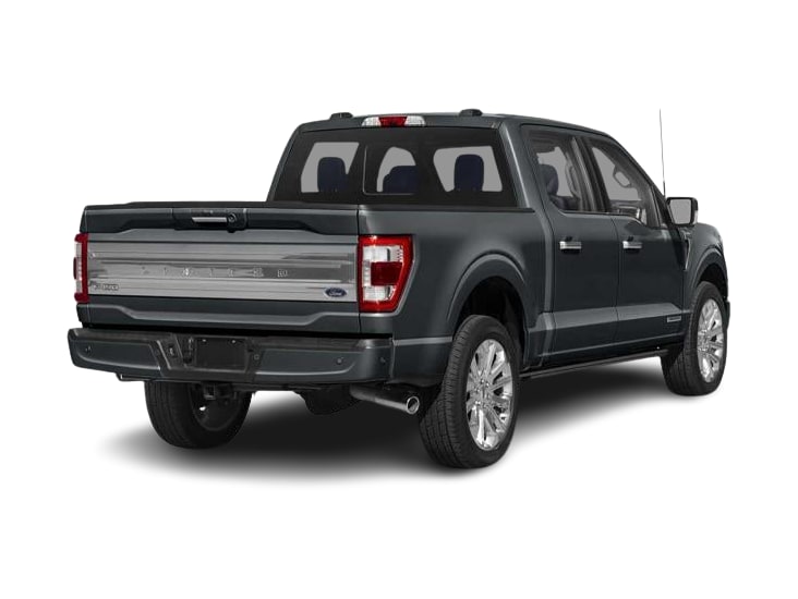 Thumbnail: 2022 Ford F-150 - 10