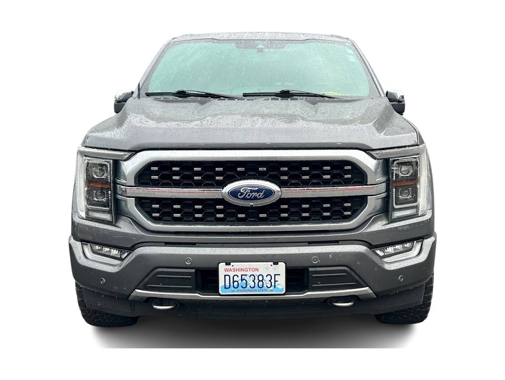 Thumbnail: 2021 Ford F-150 - 5