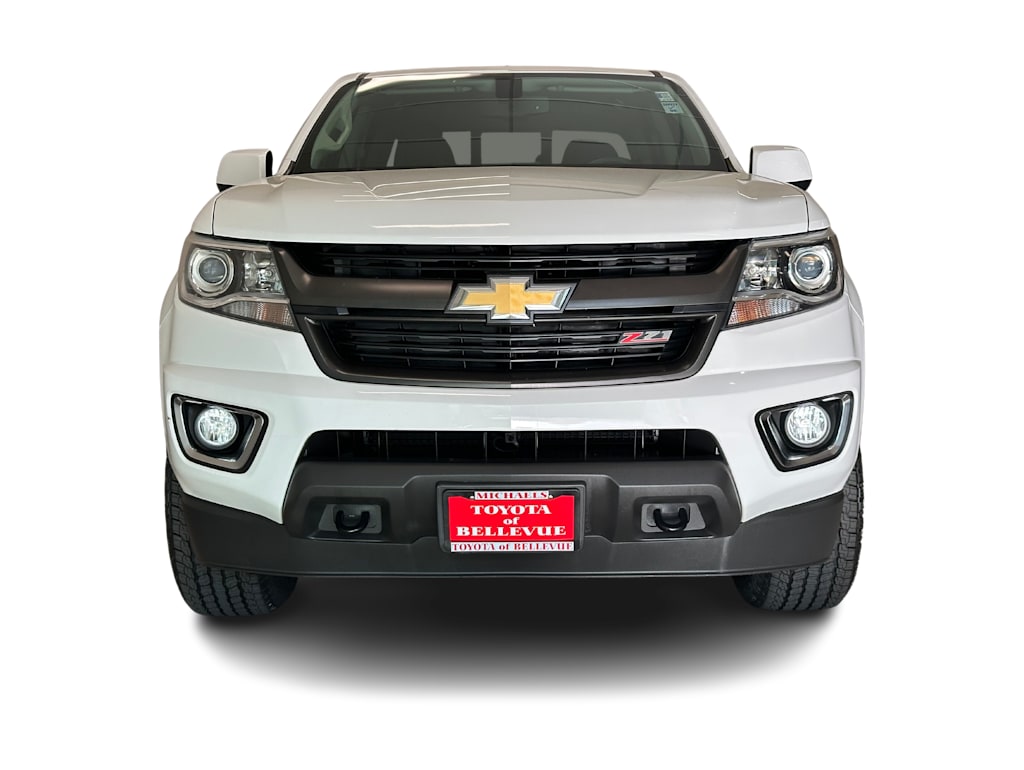 Thumbnail: 2018 Chevrolet Colorado - 6
