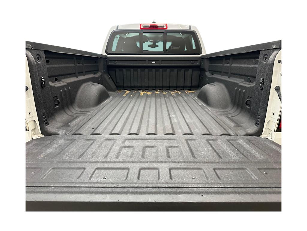 Thumbnail: 2018 Chevrolet Colorado - 19