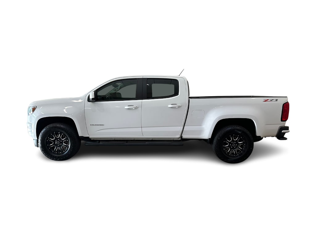 Thumbnail: 2018 Chevrolet Colorado - 3