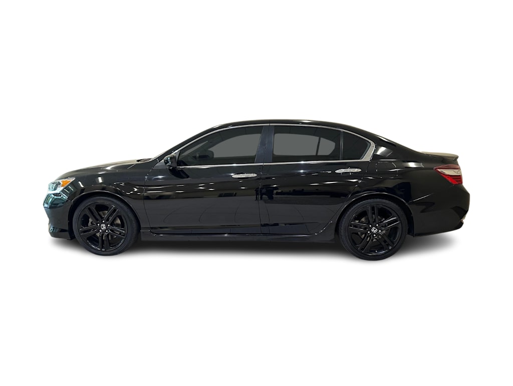 Thumbnail: 2016 Honda Accord - 3
