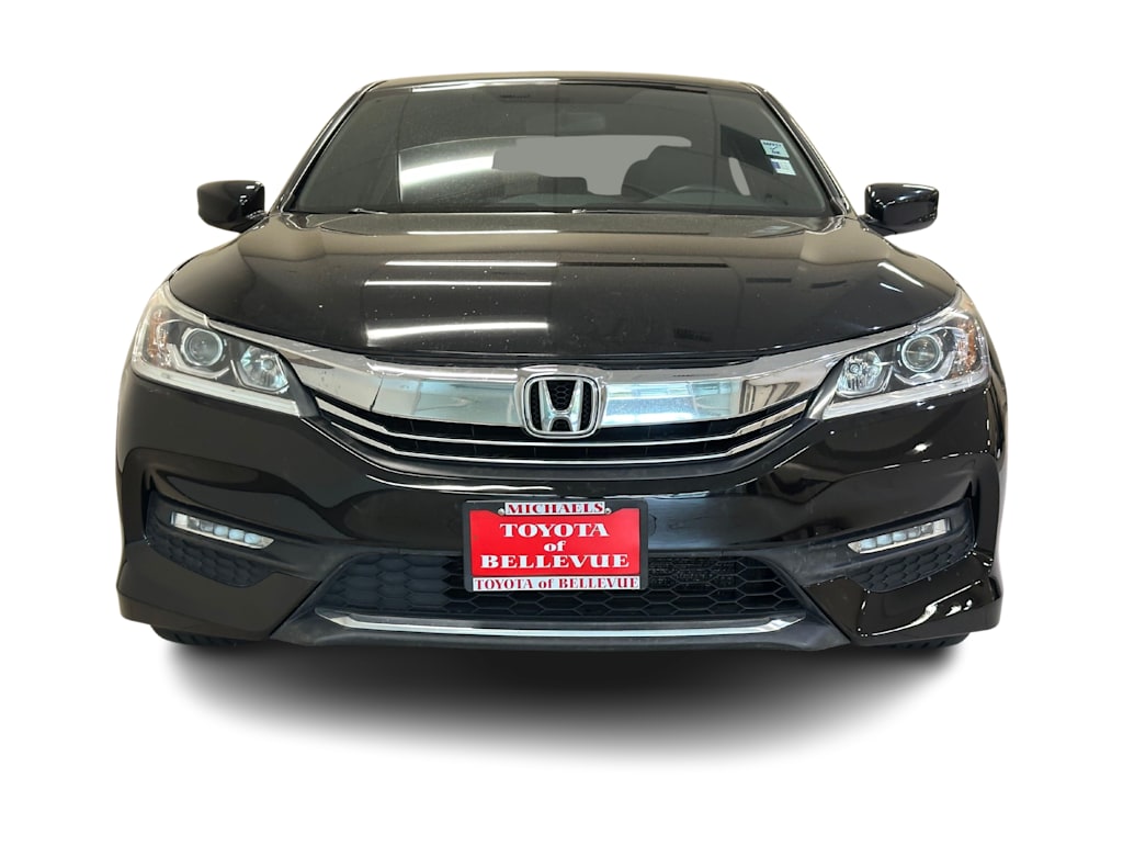 Thumbnail: 2016 Honda Accord - 6