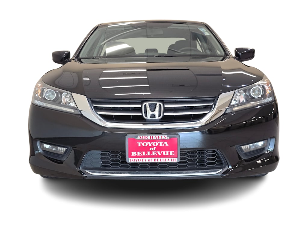 Thumbnail: 2015 Honda Accord - 6