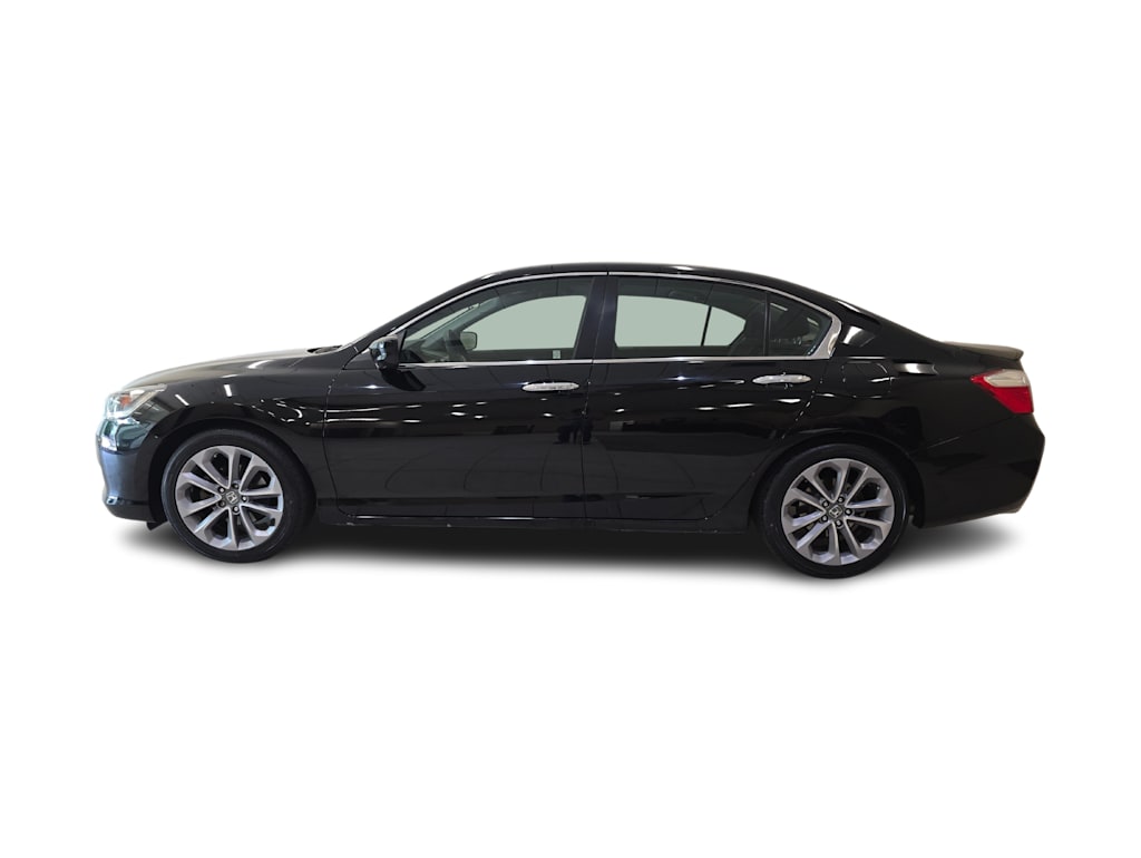 Thumbnail: 2015 Honda Accord - 3
