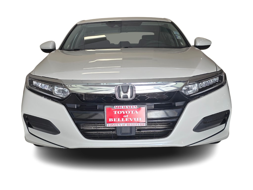 Thumbnail: 2019 Honda Accord - 6