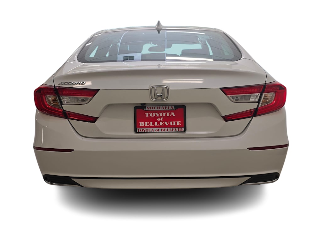 Thumbnail: 2019 Honda Accord - 5