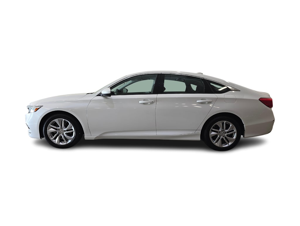 Thumbnail: 2019 Honda Accord - 3