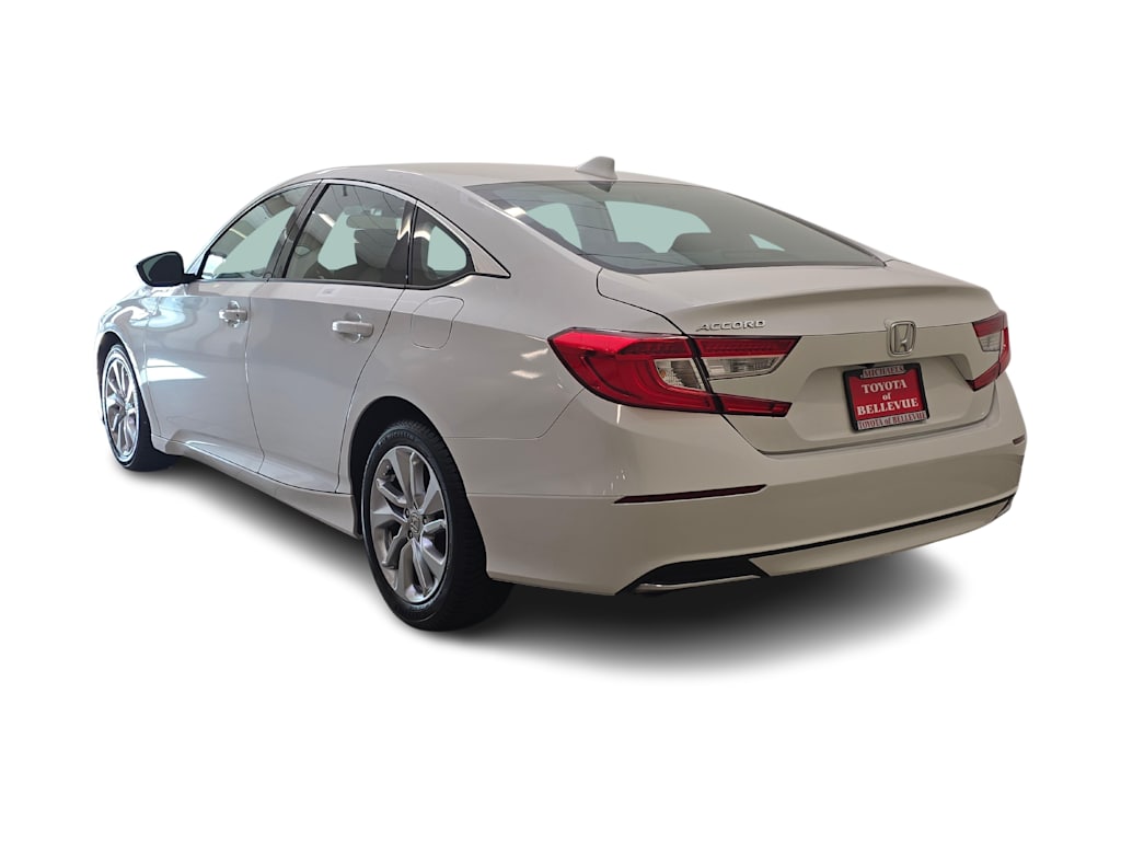 Thumbnail: 2019 Honda Accord - 4
