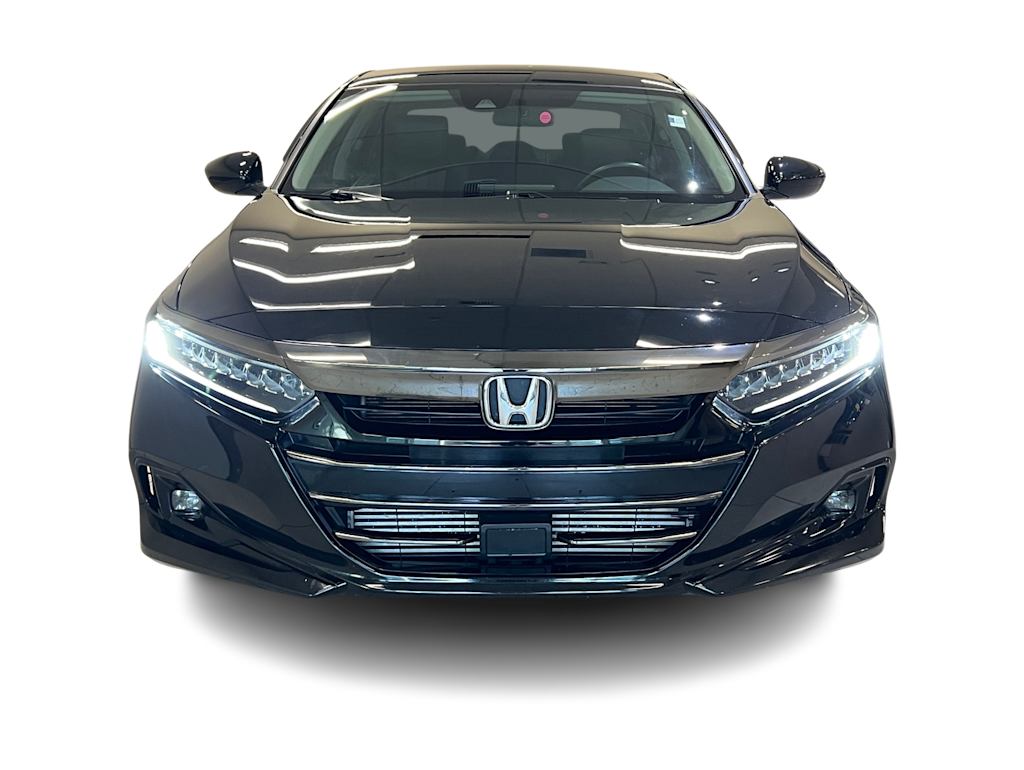 Image of 2022 Honda Accord