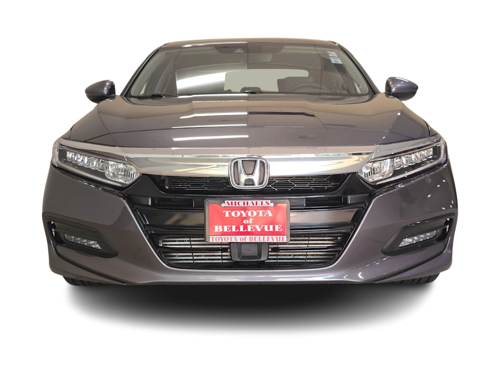 Thumbnail: 2018 Honda Accord - 6