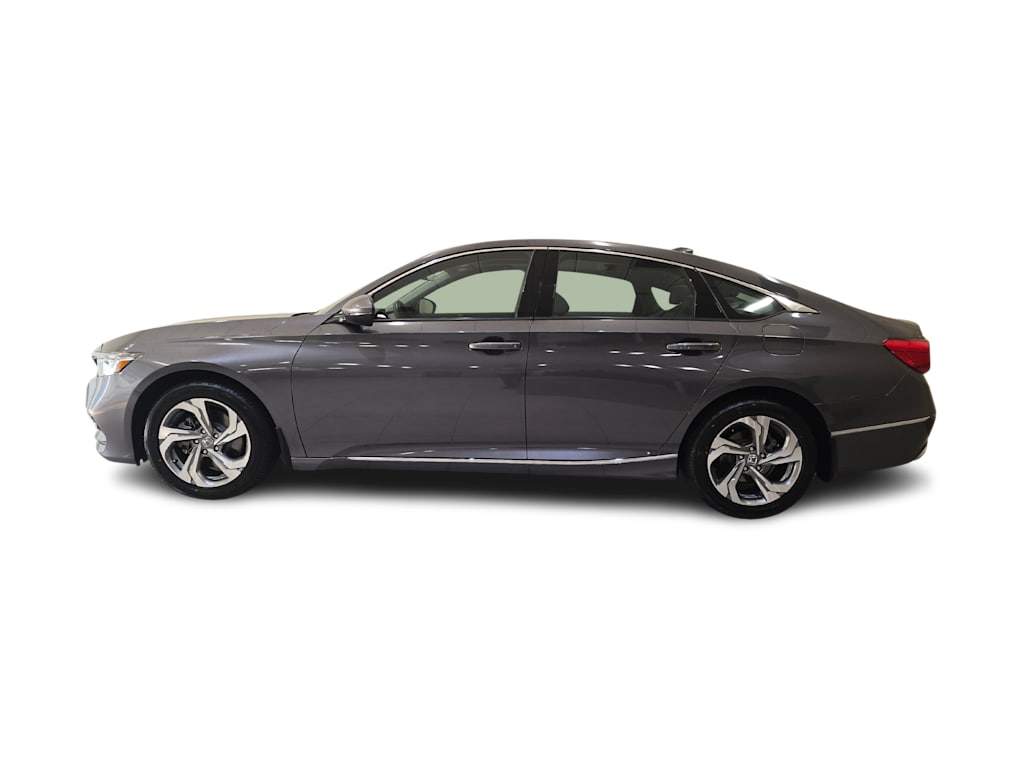 Thumbnail: 2018 Honda Accord - 3