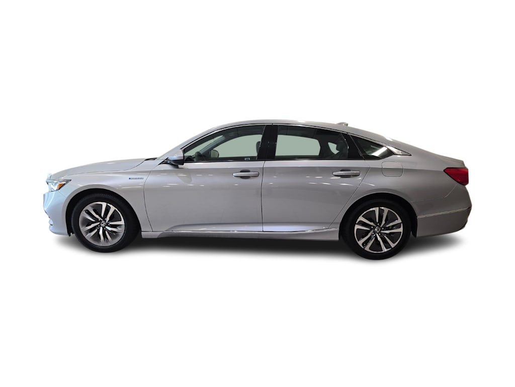 Thumbnail: 2018 Honda Accord - 3