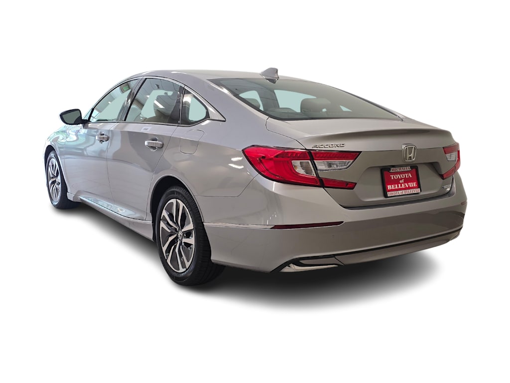 Thumbnail: 2018 Honda Accord - 4
