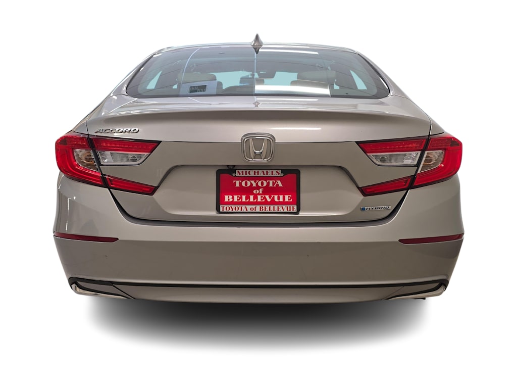 Thumbnail: 2018 Honda Accord - 5