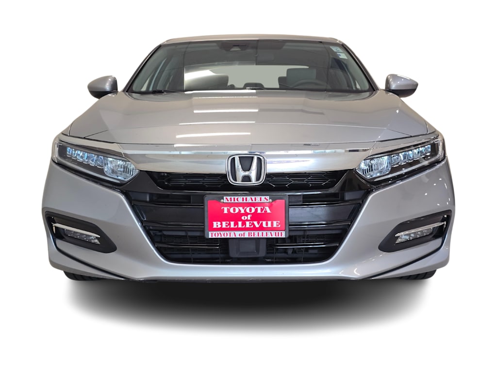 Thumbnail: 2018 Honda Accord - 6