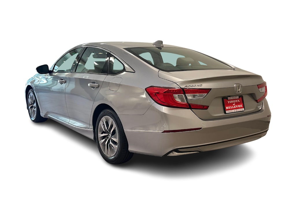 Thumbnail: 2019 Honda Accord - 4