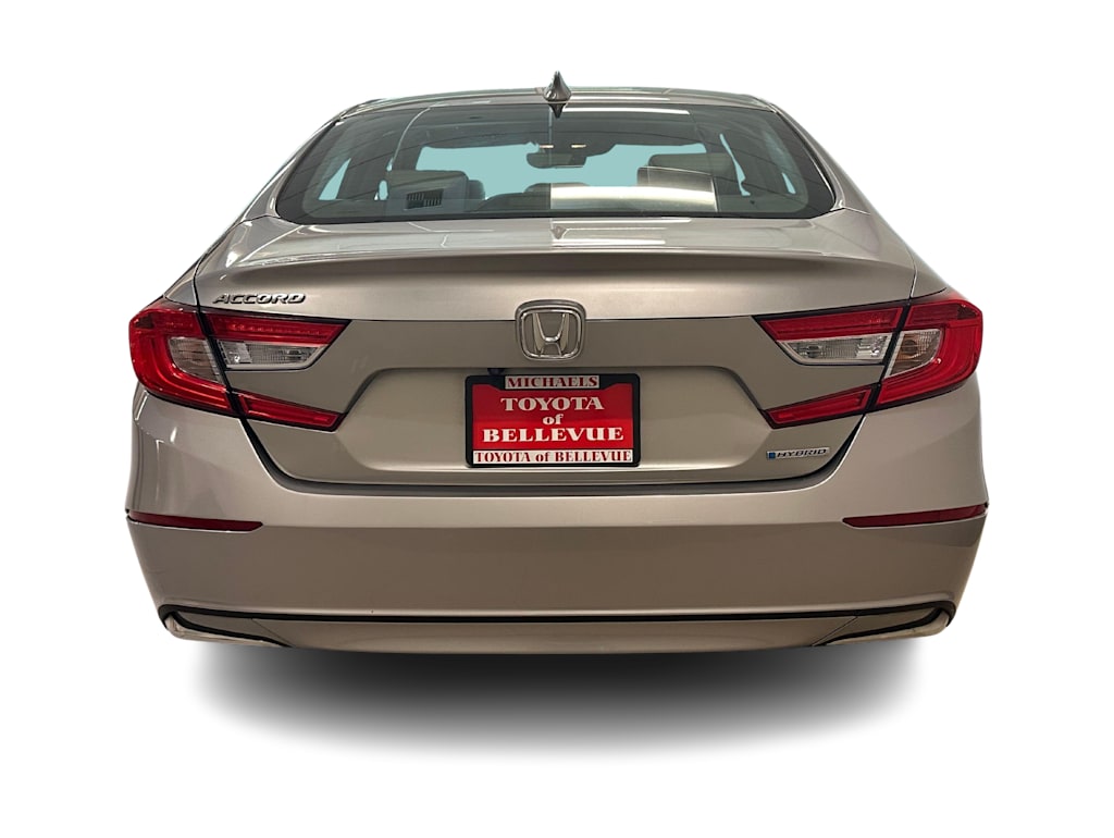 Thumbnail: 2019 Honda Accord - 5