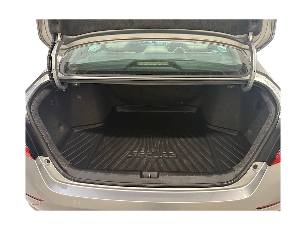 Thumbnail: 2019 Honda Accord - 18