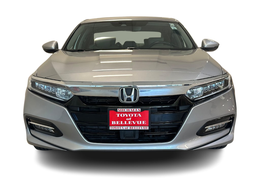 Thumbnail: 2019 Honda Accord - 6