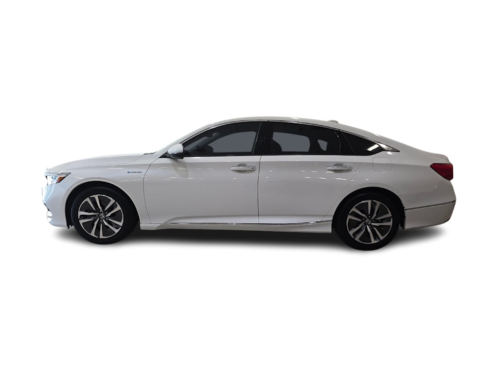 Thumbnail: 2020 Honda Accord - 3