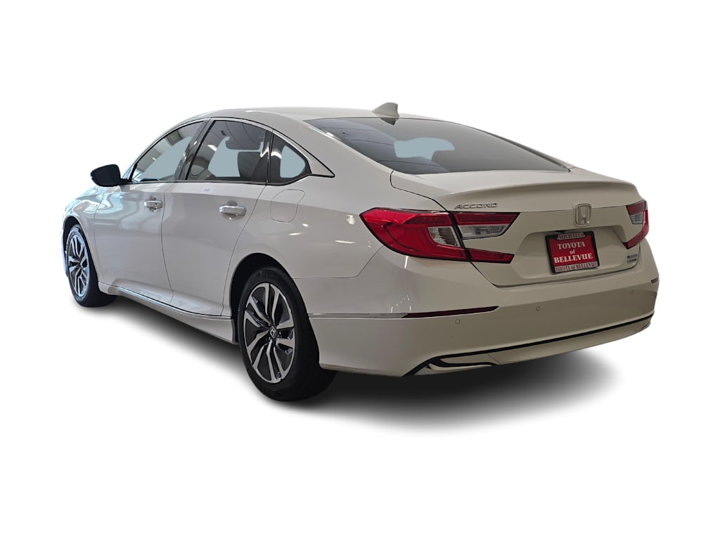 Thumbnail: 2020 Honda Accord - 4
