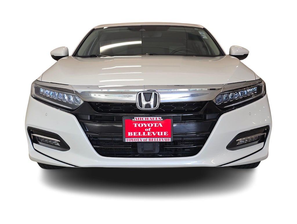 Thumbnail: 2020 Honda Accord - 6