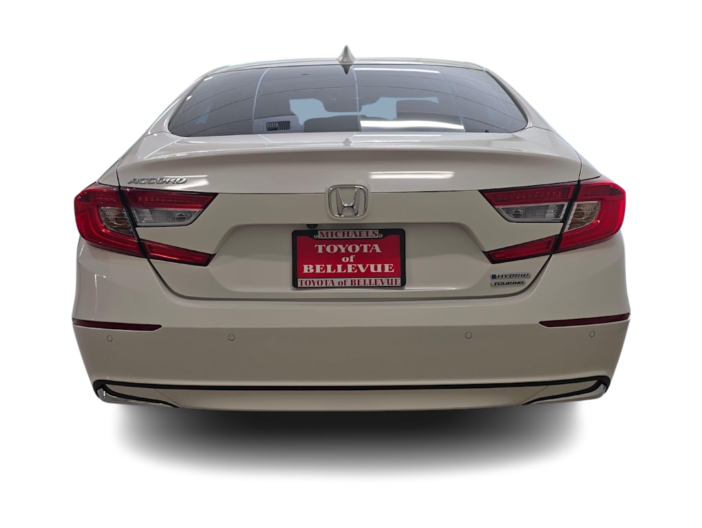 Thumbnail: 2020 Honda Accord - 5