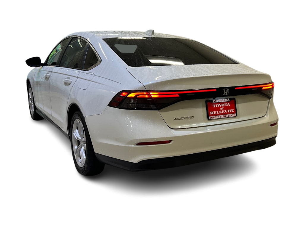 Image of 2023 Honda Accord