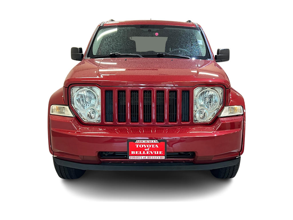 Thumbnail: 2010 Jeep Liberty - 6