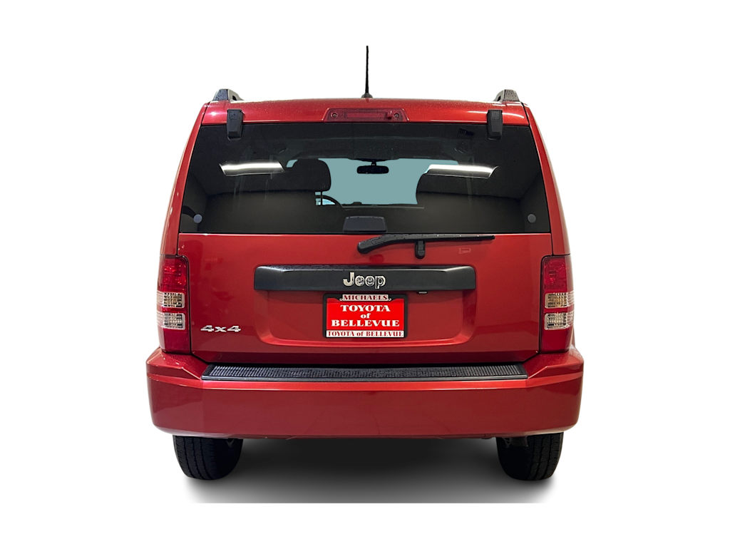 Thumbnail: 2010 Jeep Liberty - 5