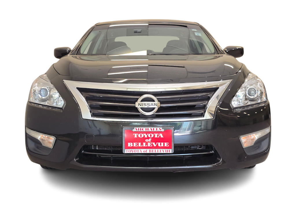 Thumbnail: 2015 Nissan Altima - 6