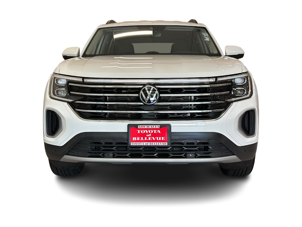 Thumbnail: 2024 Volkswagen Atlas - 6