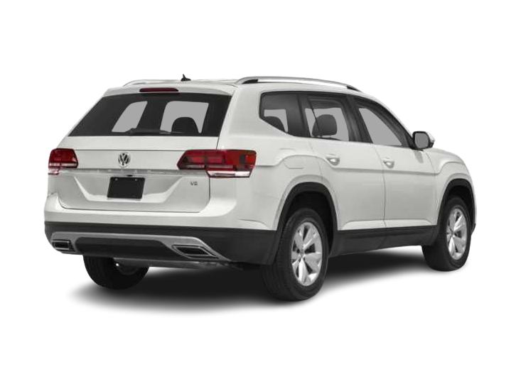 Thumbnail: 2018 Volkswagen Atlas - 14