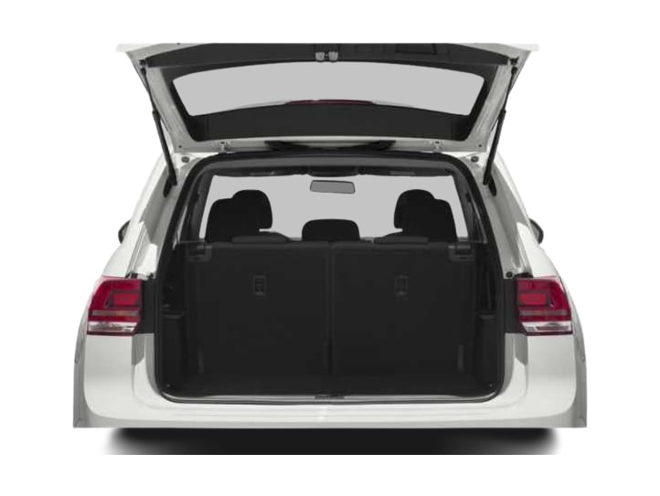 Thumbnail: 2018 Volkswagen Atlas - 13