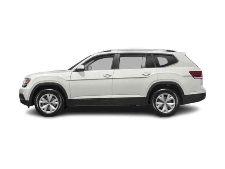 Thumbnail: 2018 Volkswagen Atlas - 3