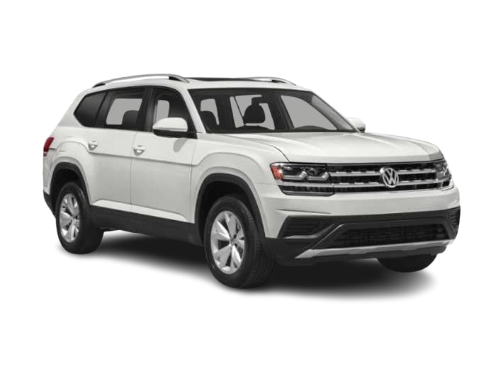 Thumbnail: 2018 Volkswagen Atlas - 15
