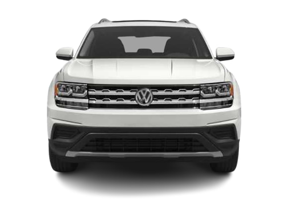 Thumbnail: 2018 Volkswagen Atlas - 5