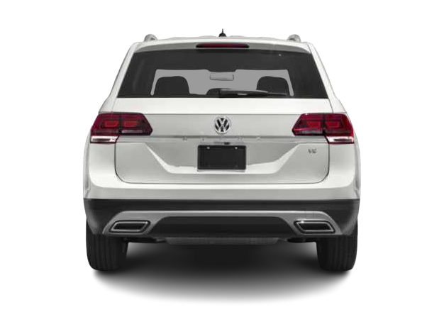 Thumbnail: 2018 Volkswagen Atlas - 4